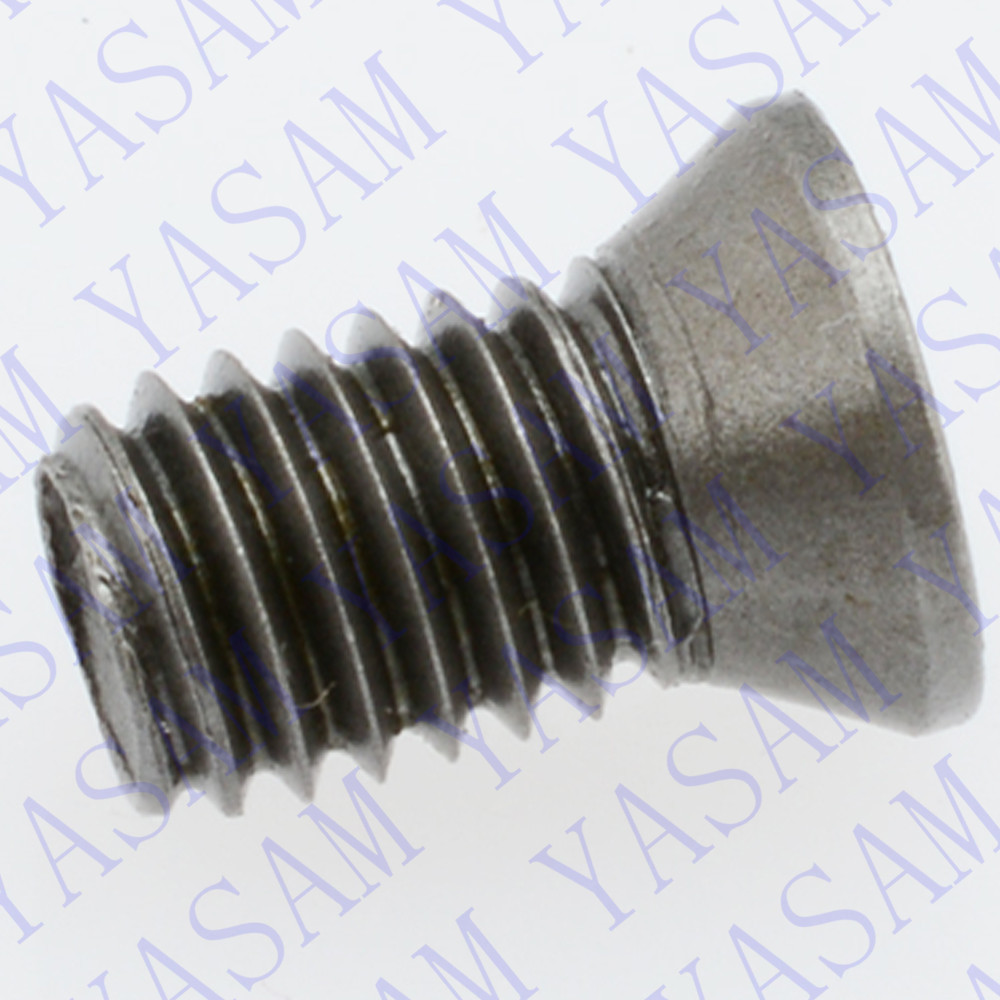 12960-M5.0h0.4x9xD7.0xT20 torx screws for carbide inserts